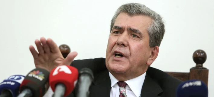 «Βόμβα» Μητρόπουλου: Η τροπολογία για τα αναδρομικά, βάζει ταφόπλακα στις διεκδικήσεις συνταξιούχων